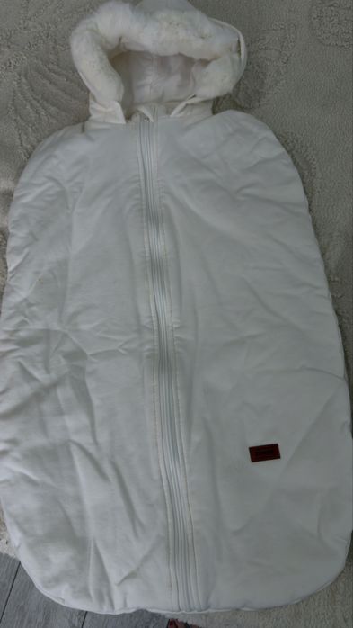 Конверты на выписку