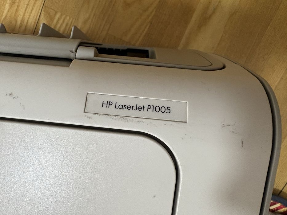 Принтер в отличном состояние