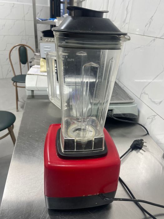 Блендер Kenwood срочно