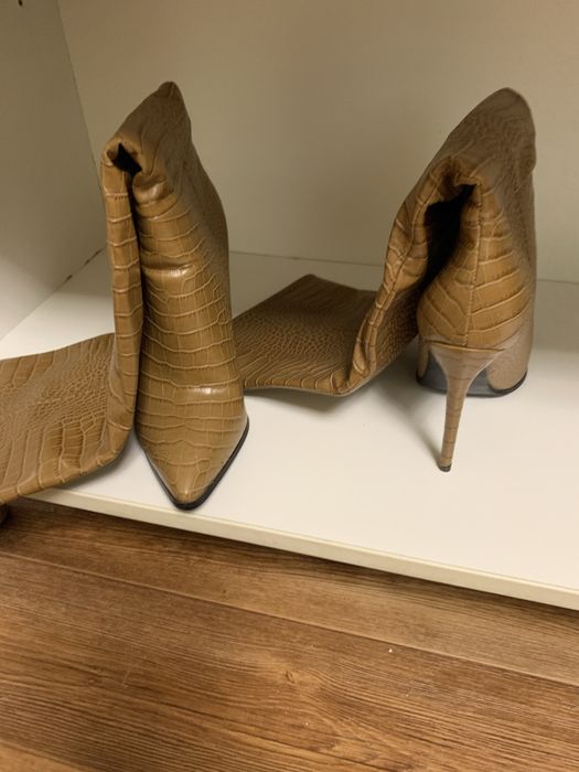 Обувь зимняя и летняя