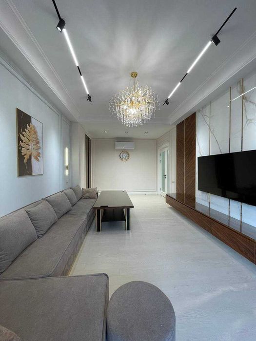 V4940 ПРОДАЕТСЯ 4/5/8  ЖК Gardens новостройка