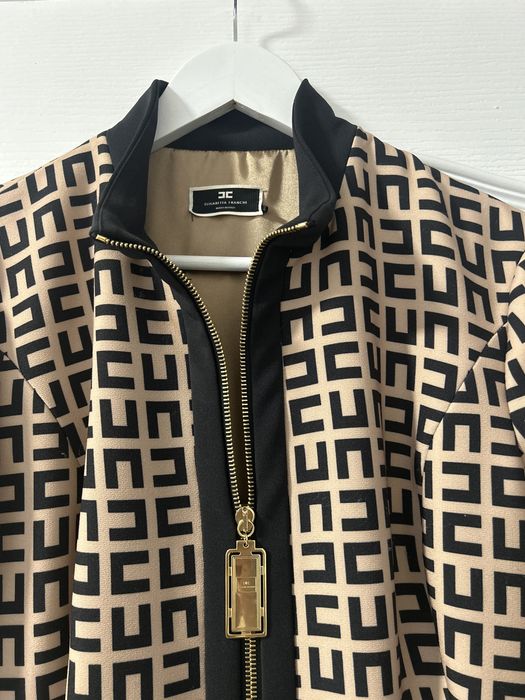 Vand rochie Elisabetta Franchi