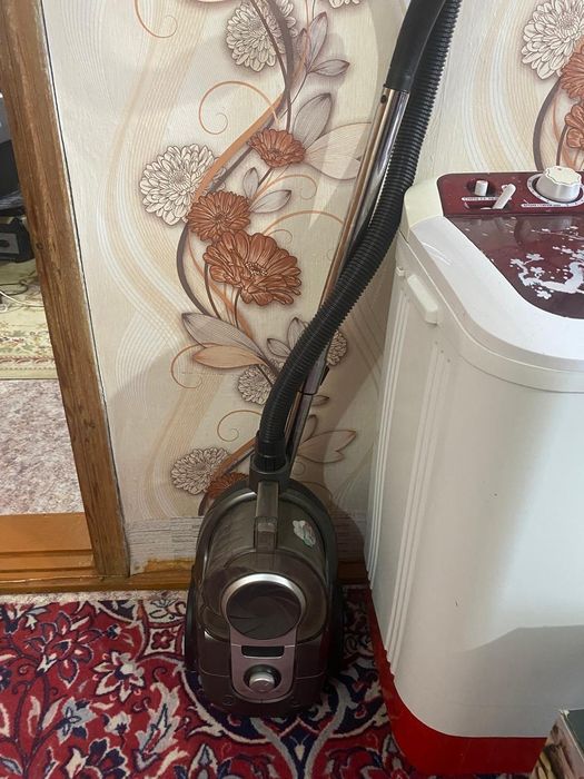 Продам пылесос за 20 тысяч