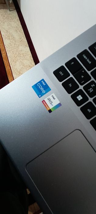 Ноутбук Acer aspire 3 core i5