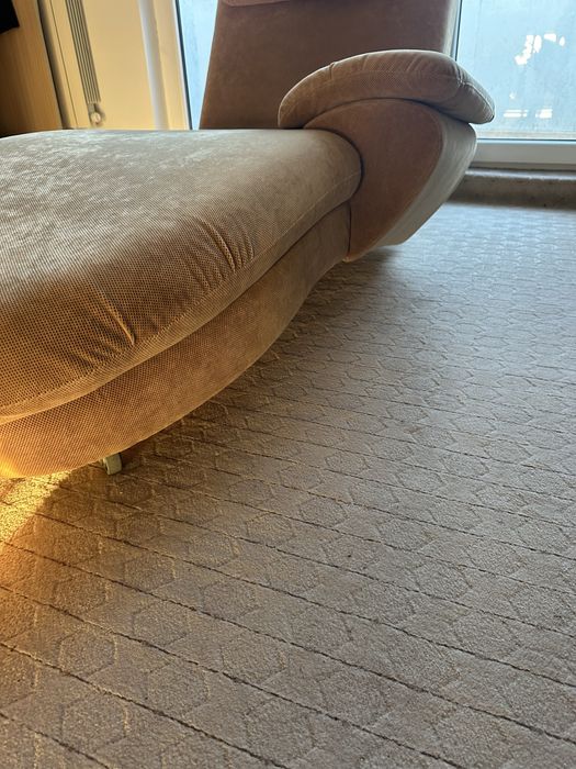 Fotoliu tip sezlong !