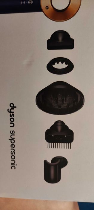 Приставки за Dyson supersonic