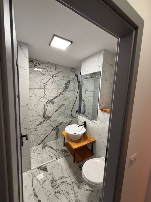 Inchiriez garsoniera Micro 3- G1