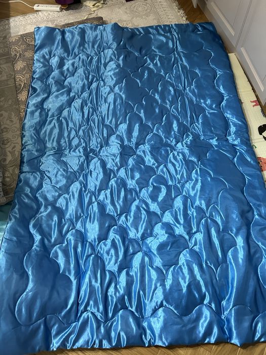 Көрпе жастық , көрпеше