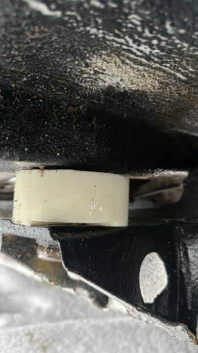 Vand Suzuki Vitara 1.9 td (fara rugina)