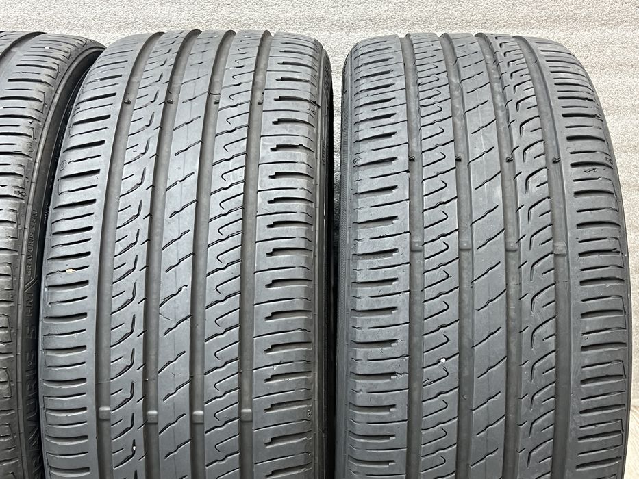 Летни гуми 225/35/19 Barum