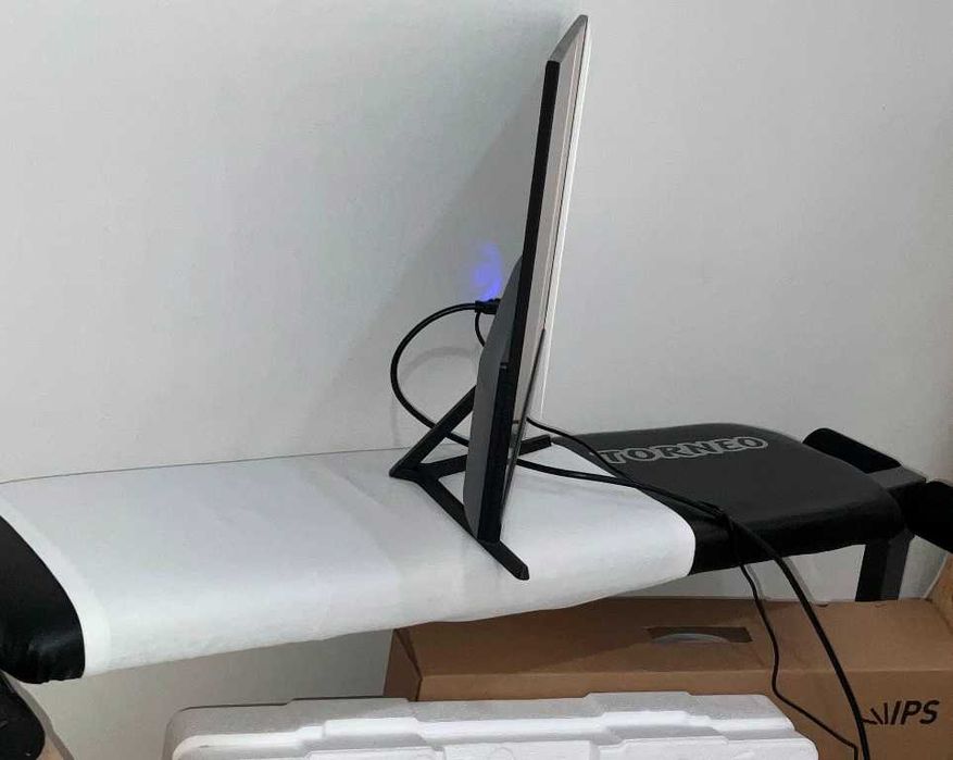 Монитор 144 Гц. игровой 24