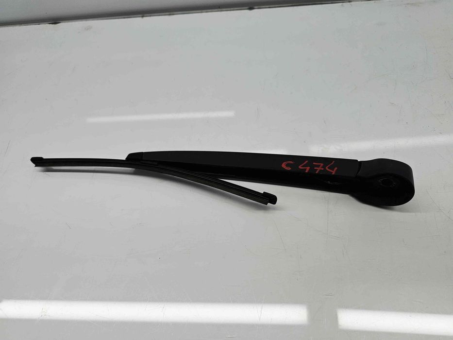 Brat stergator haion Volkswagen Golf 6 (5K1) [Fabr 2009-2013] OEM