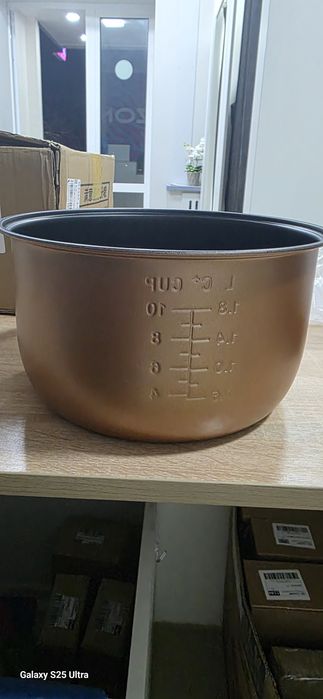 Чаша для для мультиварки