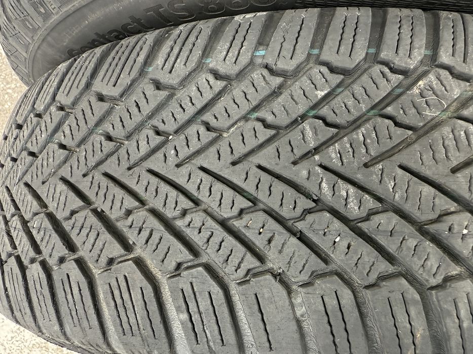 Roti complete anvelope iarna 195x65xr15