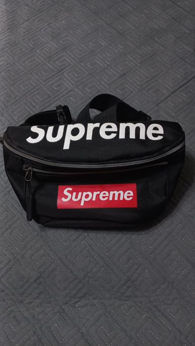 Продам бананку Supreme