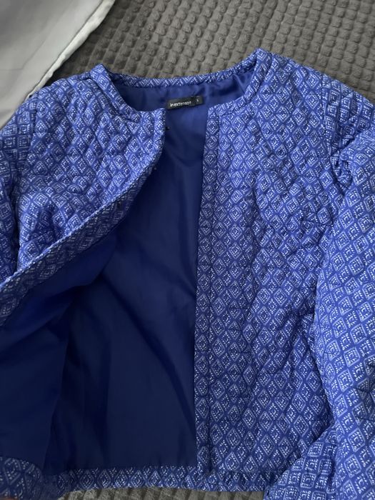 Vand doua geci ! Geaca iarna