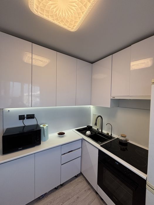 Квартира Аркалык.