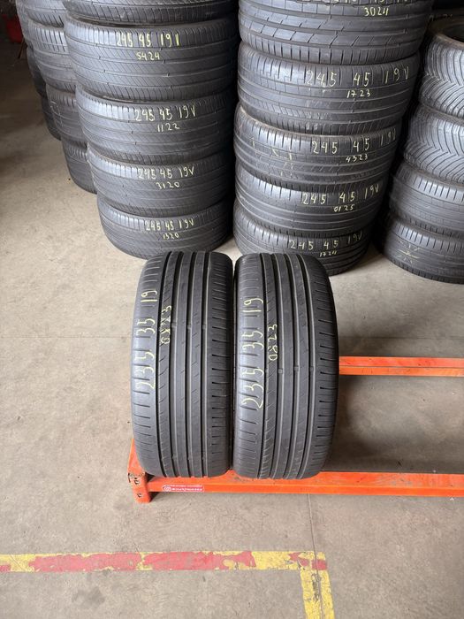 Anvelope vara 235/35/19 Superia Star+ 235 35 19 R 19