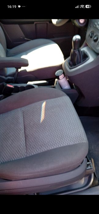 Ford focus c max