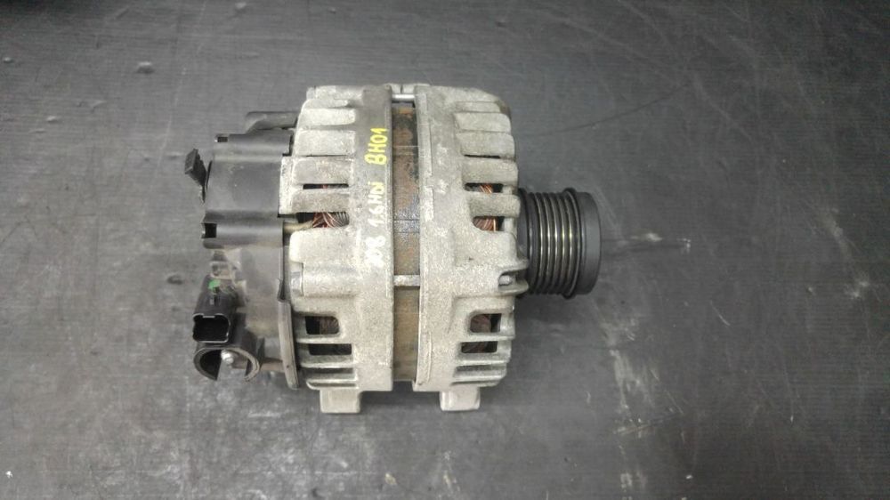 Alternator 1.6 hdi peugeot 308 208 5008 citroen c3 c4 9810525380 2624310c tg15s218