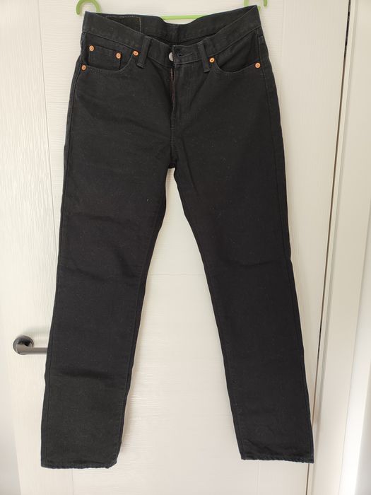 Мъжки дънки Levis 514