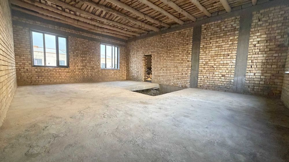 195м² Kottej sotiladi | Продаётся Коттедж. Сергели, Мечеть Кошкурғон