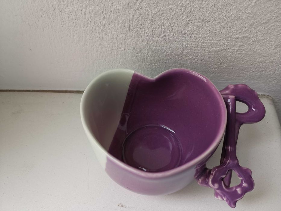 Дизайнерски  Чаши