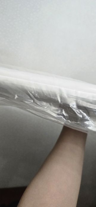 манеж-кровать Ining Baby