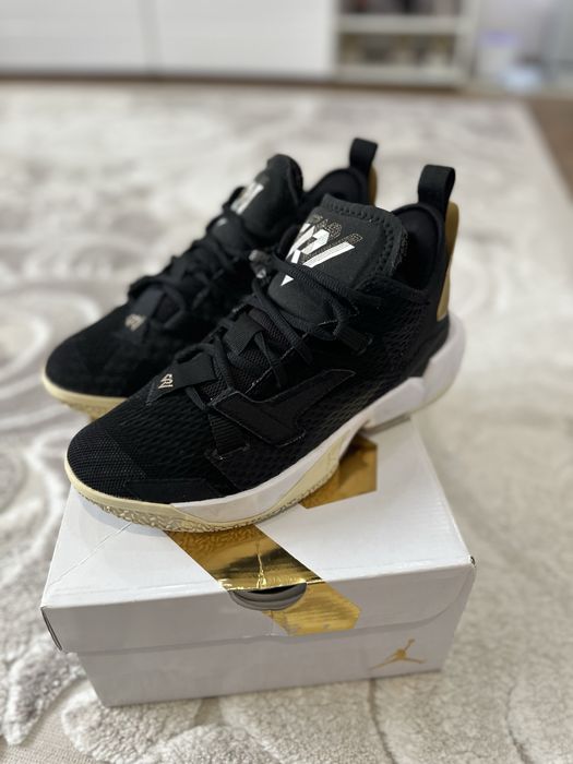 Jordan Why Not ZERO.4