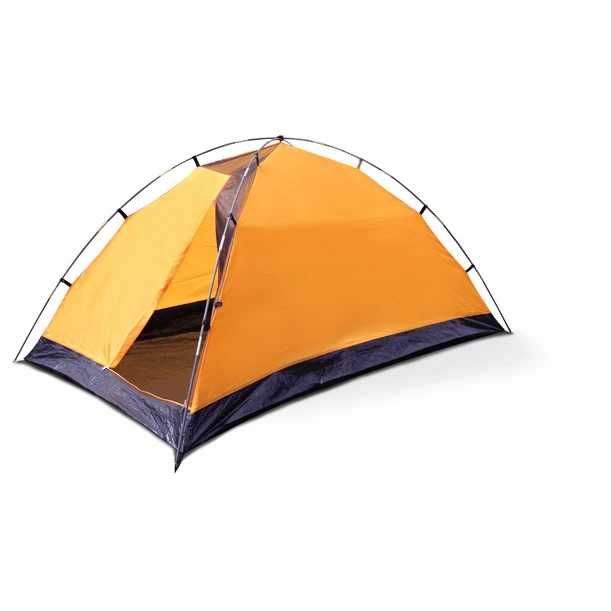 Trimm Duo - Cort turistic