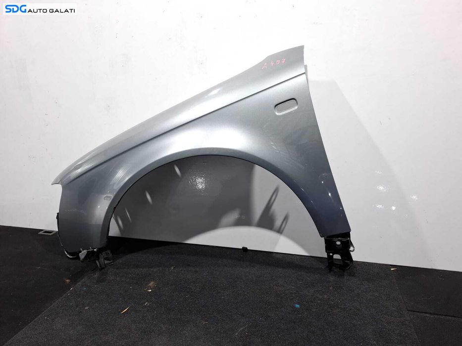 Aripa Stanga Fata Audi A4 B7 2004 - 2008 [L4550]