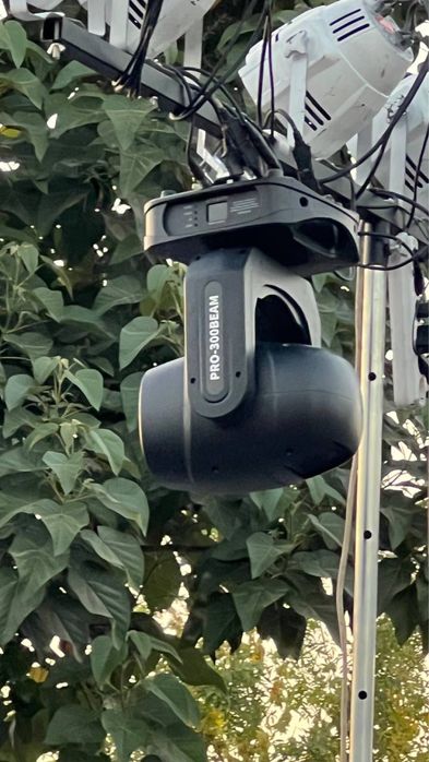 светомузыка ремонт профилактика программа