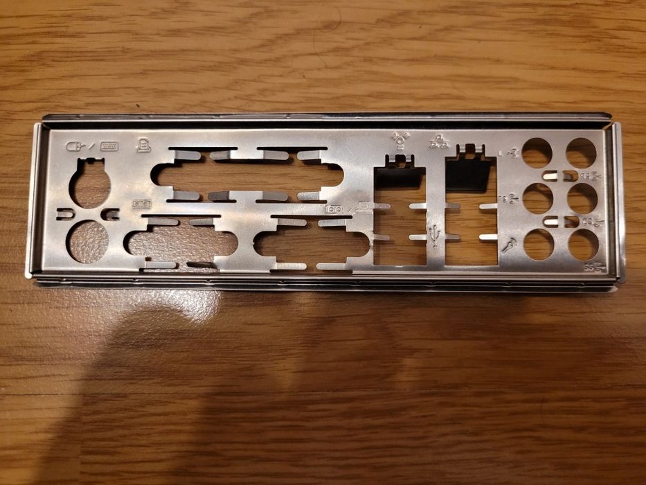 Tablite I/O Shield placi de baza MB