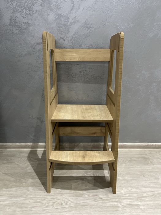 Помощна кула Монтесори Ново!