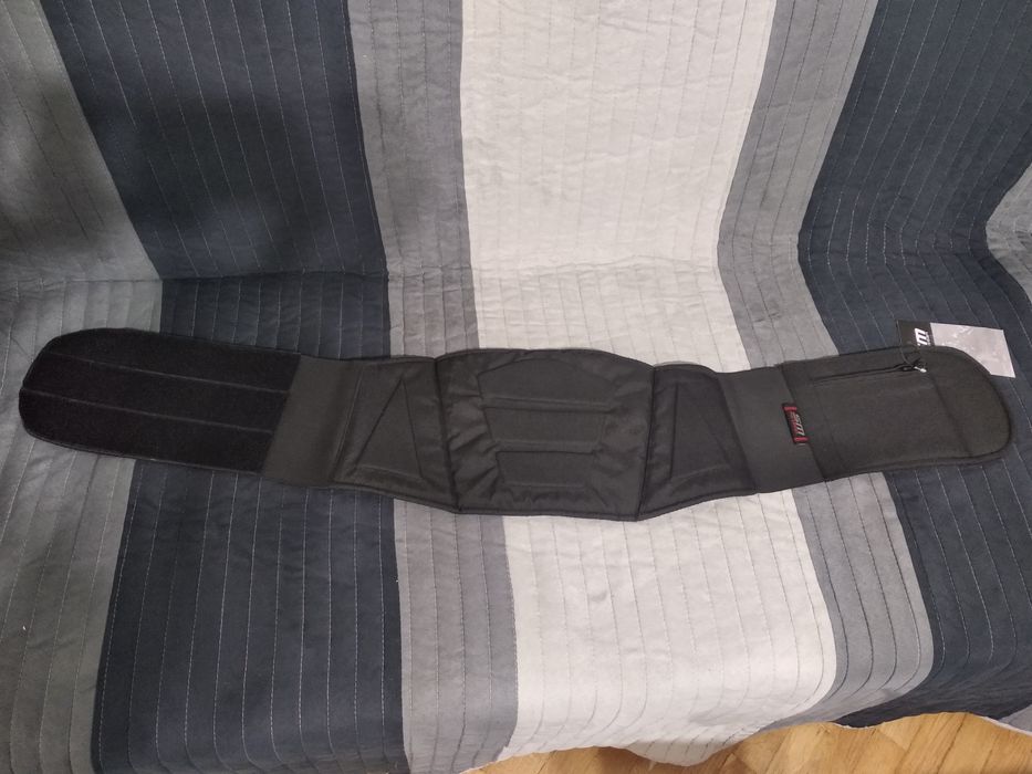 Brau motocicleta / moto protectie spate marimi M L XL 2XL 3XL 4XL Nou!