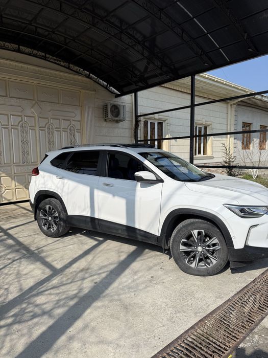 Trecer 2 Premier 2023