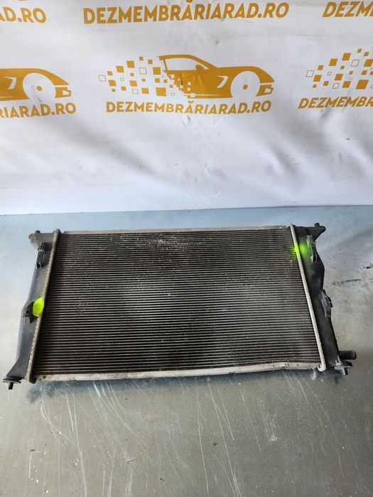 Radiator Racire Apa Antigel Mazda 5 2.0 Diesel Motor RF7J Cod -8431