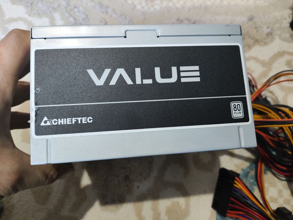 Блок питания 500w