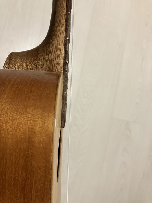 Укулеле Flight  NUC100