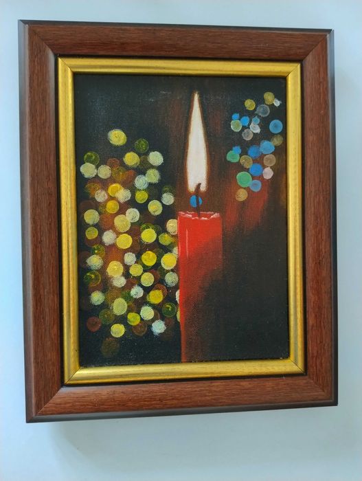 Vând tablouri creație proprie