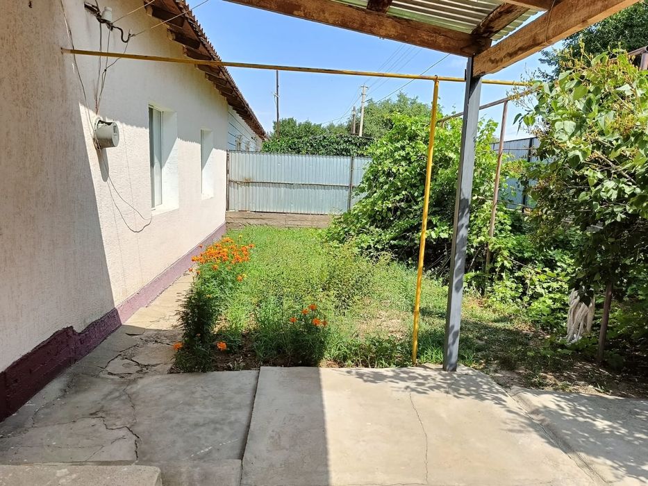 Продается частный дом