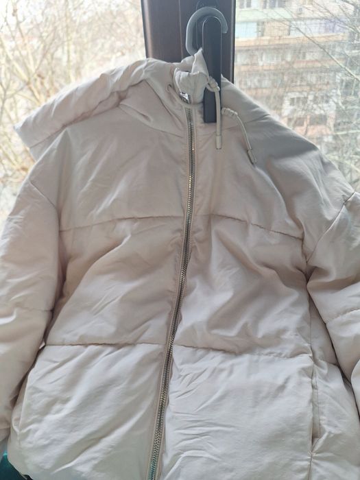 Дамско яке Bershka