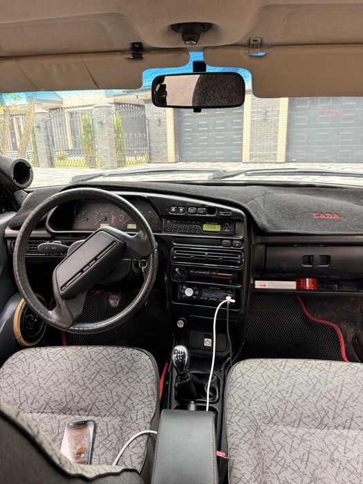 Продается Lada 2114