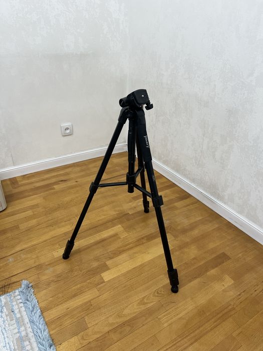 Штатив kp 2264 для съемок