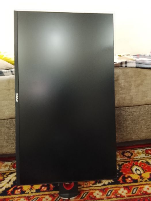 Монитор SANC M2433A 23.8" Full HD 75 Гц