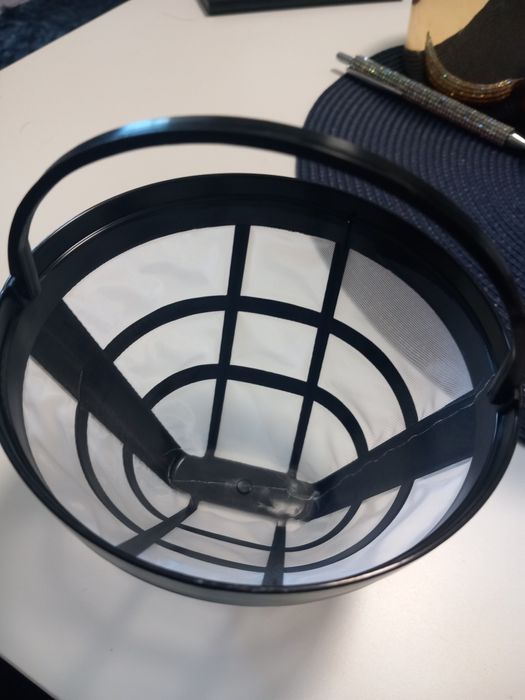 Цедка за кафемашина