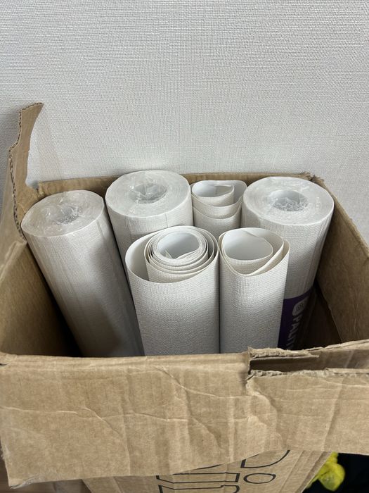 Продам новые обои