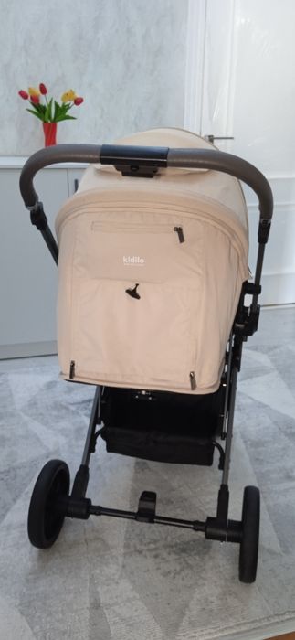 Srochna! Kidilo kolyaska, xolati zo'r 100$ olingan 800 ming kelishamiz