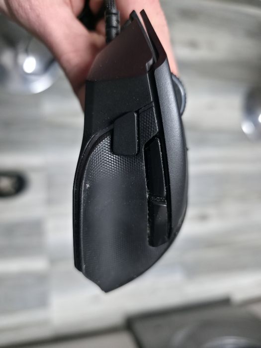 Mouse gaming Razer Basilisk V3