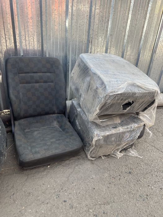 Сиденье Mercedes vito , volkswagen transporter